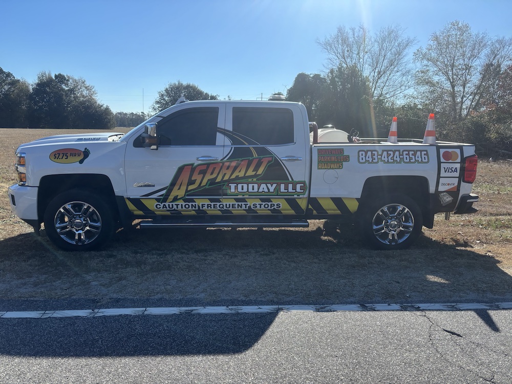 Asphalt Today LLC