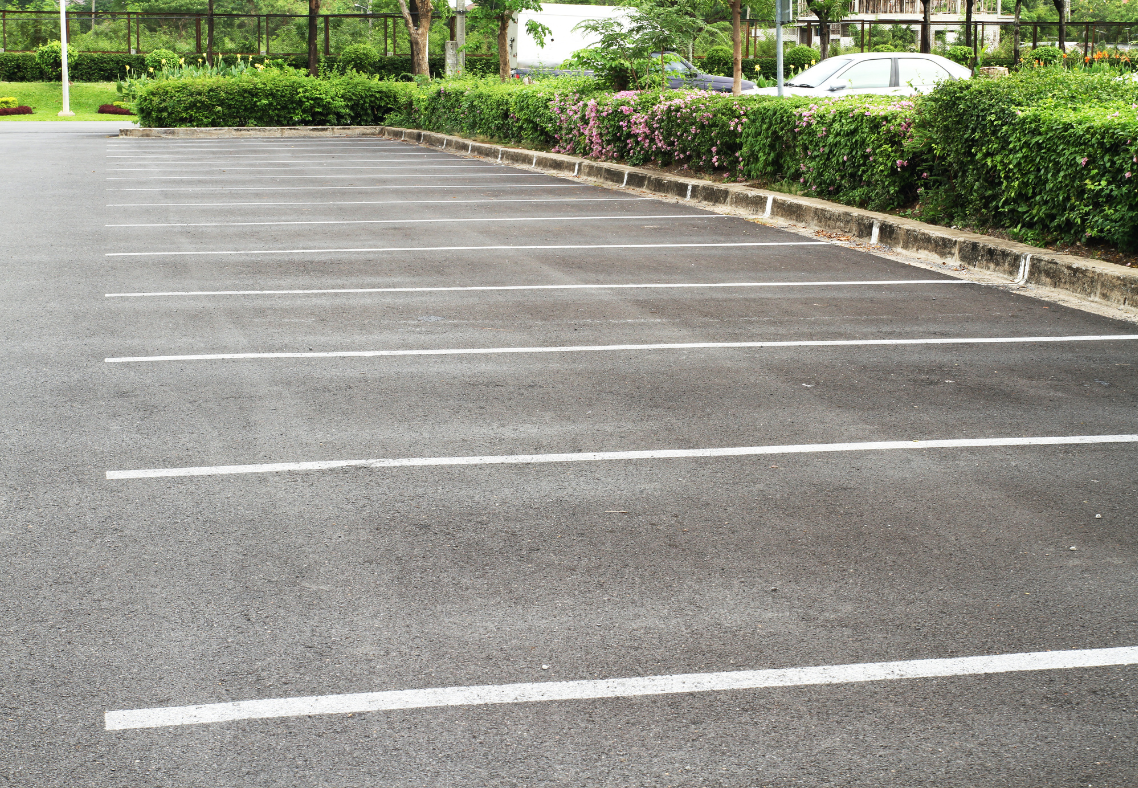 How Often Should You Repave Your Parking Lot 
