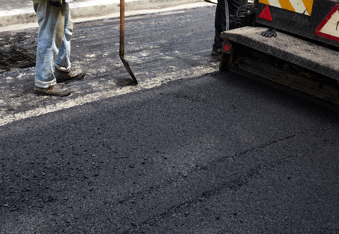 Common Asphalt Pavement Issues South Carolina Homeowners Should Know And How To Fix Them
