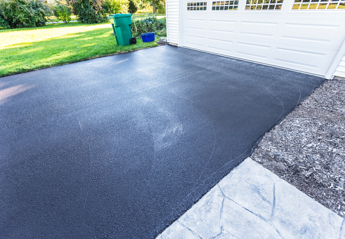 Asphalt Parking Lot Aftercare: What To Do And Not To Do For Long-Term Longevity
